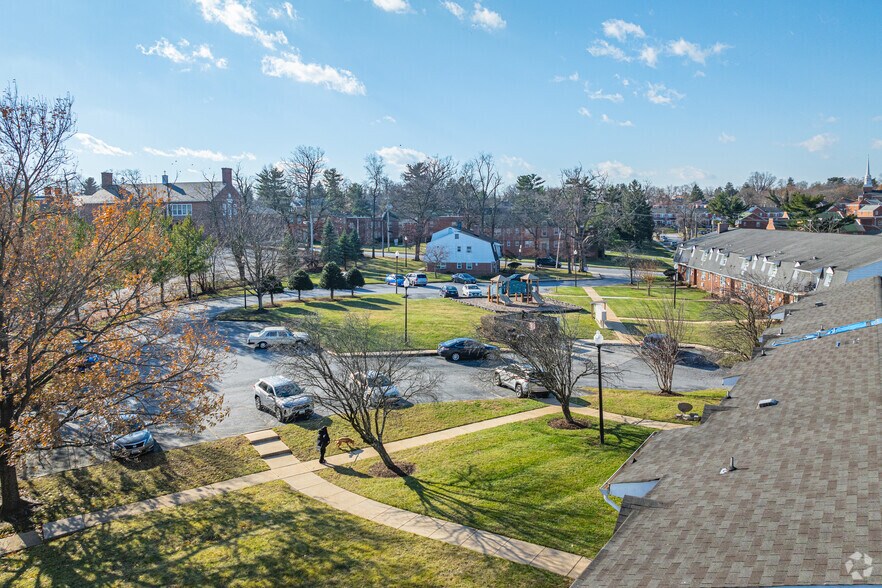 More Photos Of 707 Nottingham Rd, Baltimore Apartments For Sale