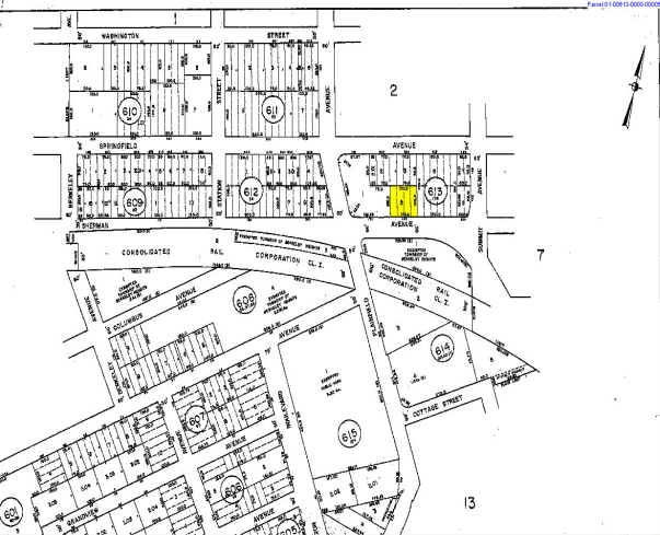 More Photos Of 186 Sherman Ave, Berkeley Heights Medical For Lease