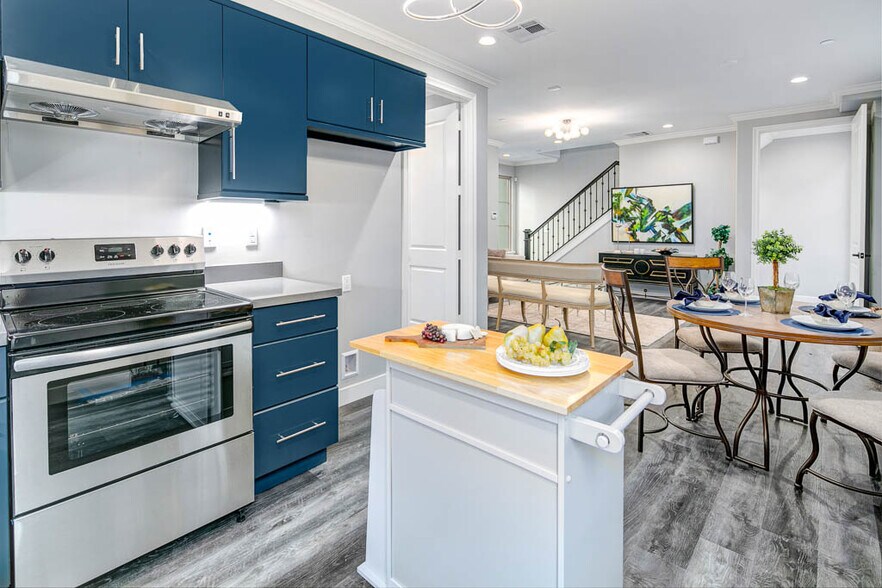 More Photos Of 530 Fano St, Monrovia Apartments For Sale