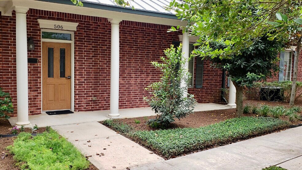 Primary Photo Of , Missouri City Office For Sale