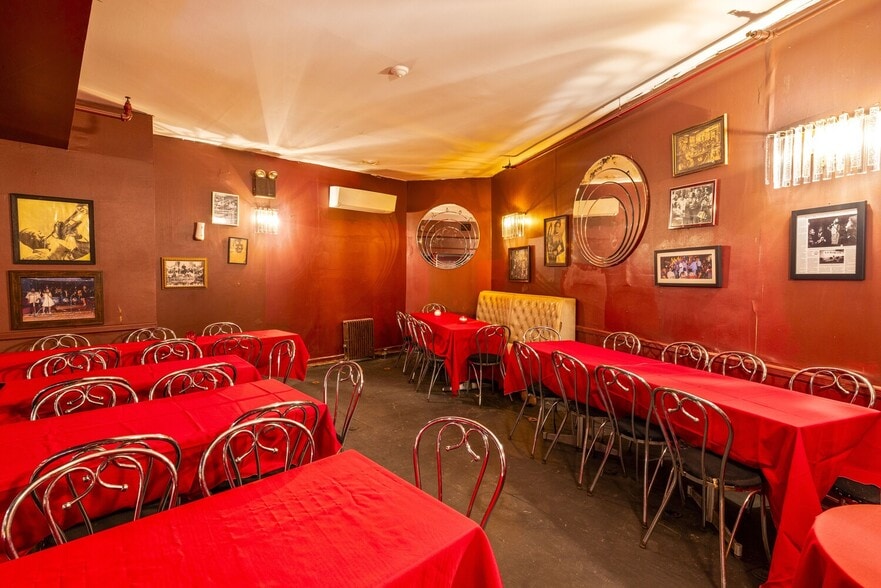 More Photos Of 656 W 125th St, New York Bar For Sale