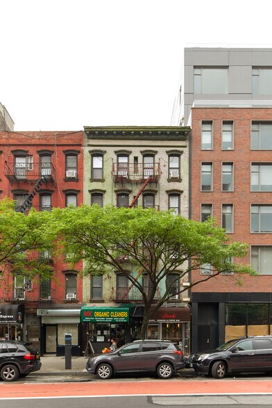 More Photos Of 534 E 14th St, New York Apartments For Sale