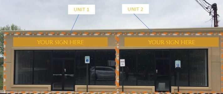 More Photos Of 346-352 Wheeler Rd, Hauppauge Unknown For Lease