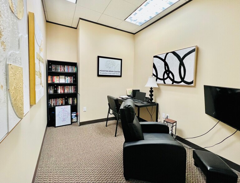 More Photos Of 23501 Cinco Ranch Blvd, Katy Office For Lease