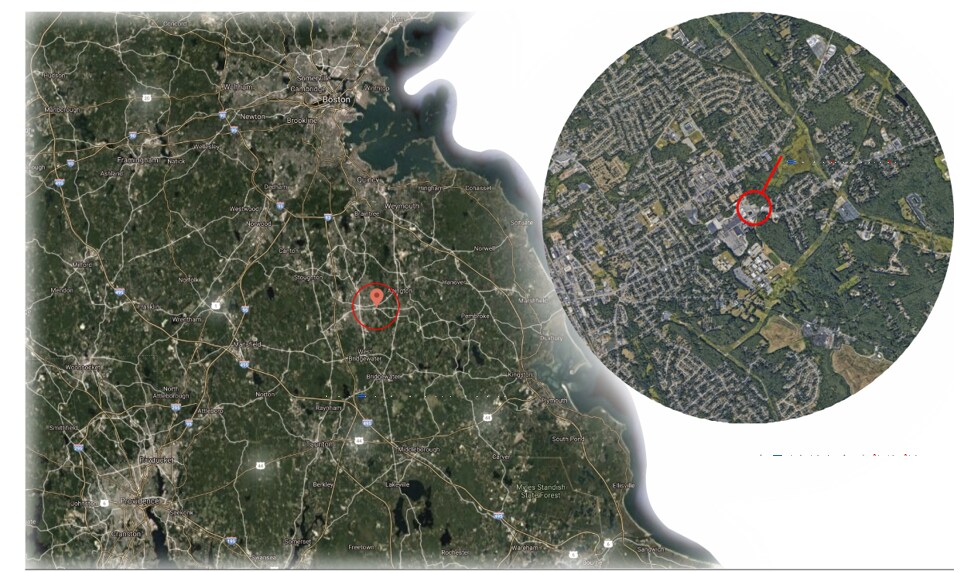 More Photos Of 380 Quincy St, Brockton Land For Sale