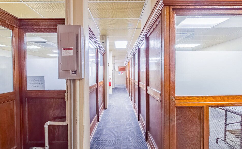 More Photos Of 480 W 5th St, Bloomsburg Manufacturing For Sale