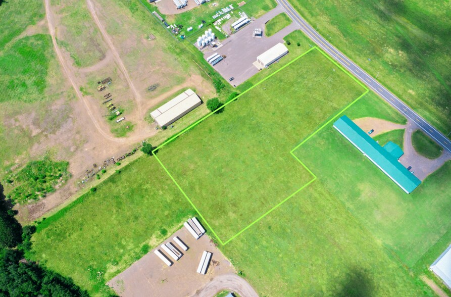 More Photos Of 900 N Industrial Rd, Mora Land For Sale