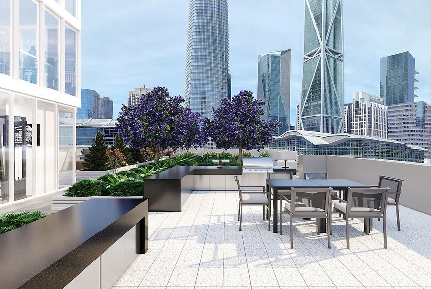 More Photos Of 500 Folsom St, San Francisco Multifamily For Sale