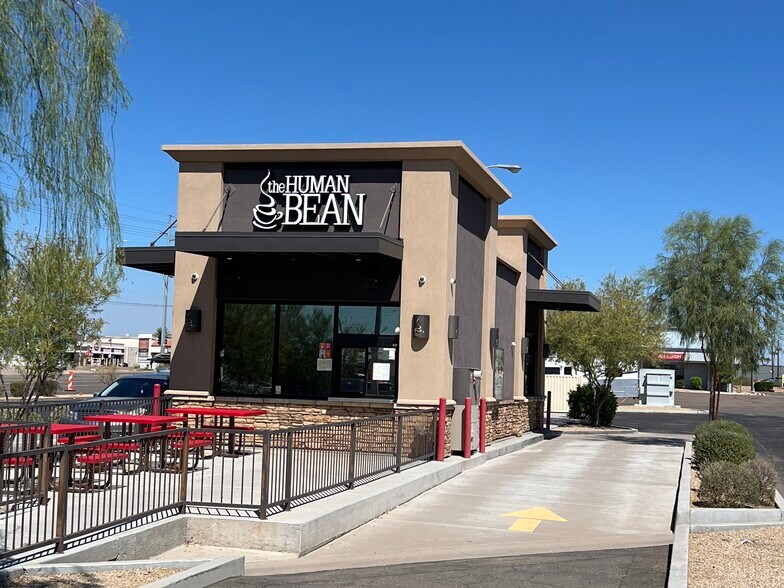 More Photos Of 6813-6843 E Main St, Mesa Unknown For Lease