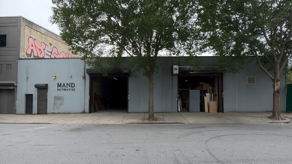 Primary Photo Of 800 E 136th St, Bronx Warehouse For Sale