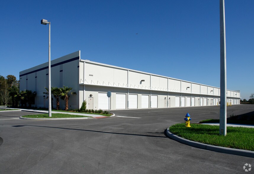 More Photos Of 6333 McCoy Rd, Orlando Warehouse For Sale