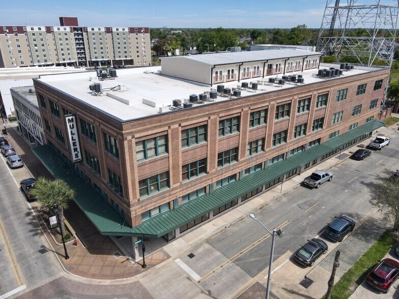 More Photos Of 625 Ryan St, Lake Charles Apartments For Sale