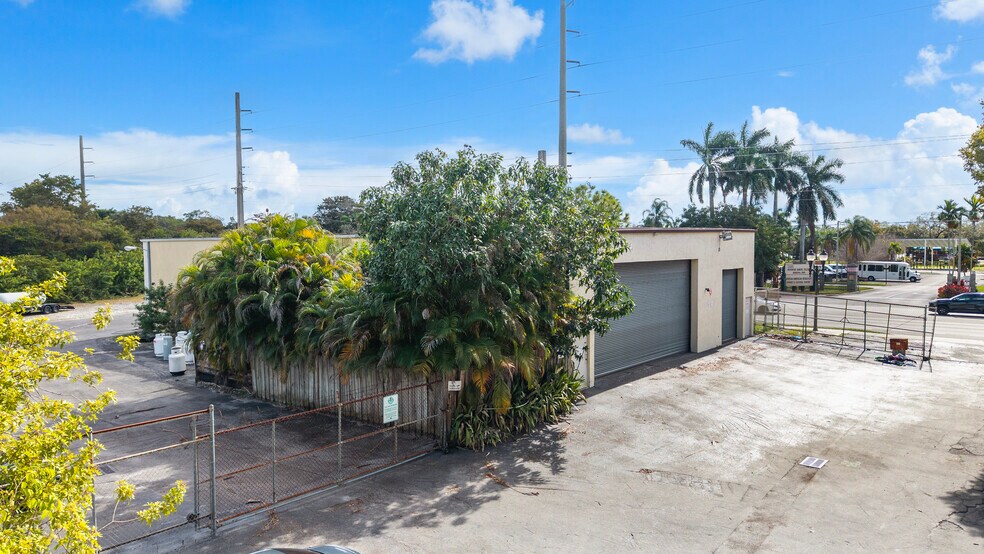 More Photos Of 2511 NW 6th St, Fort Lauderdale Land For Sale