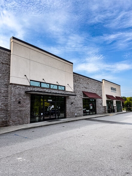 Primary Photo Of 9704 Two Notch Rd, Columbia General Retail For Sale