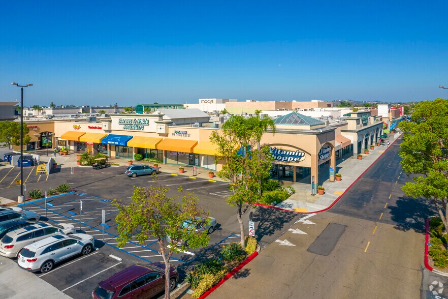 More Photos Of 5500 Grossmont Center Dr, La Mesa Unknown For Lease