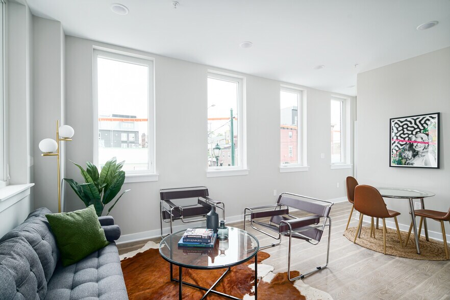 More Photos Of 2600 W Girard Ave, Philadelphia Apartments For Lease