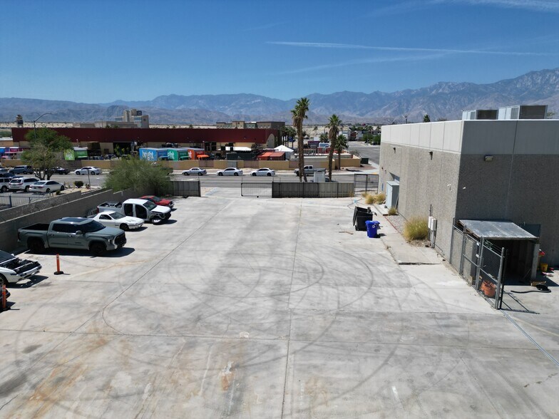 More Photos Of 31248 Dunham Way, Thousand Palms Warehouse For Sale