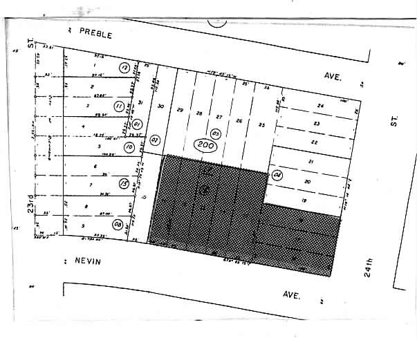 More Photos Of 2323 Nevin Ave, Richmond Showroom For Lease