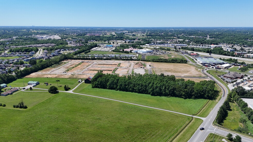 More Photos Of 1202 Old Oxford Rd, Georgetown Land For Sale