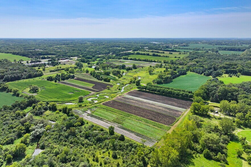 More Photos Of 21010 75th St, Bristol Land For Sale