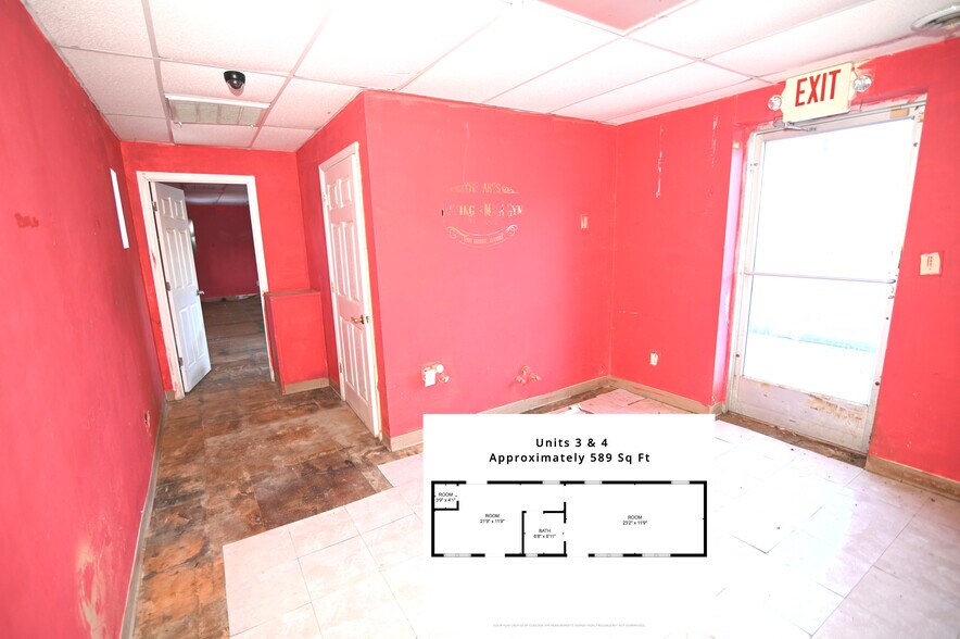 More Photos Of 12302 James Madison Pky, King George Freestanding For Sale