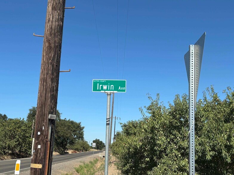 More Photos Of 2409 Irwin Ave, Sutter Land For Sale