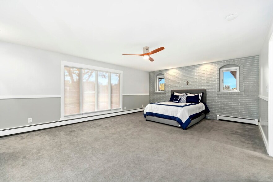 More Photos Of 5708 S Timberline Rd, Fort Collins Land For Sale