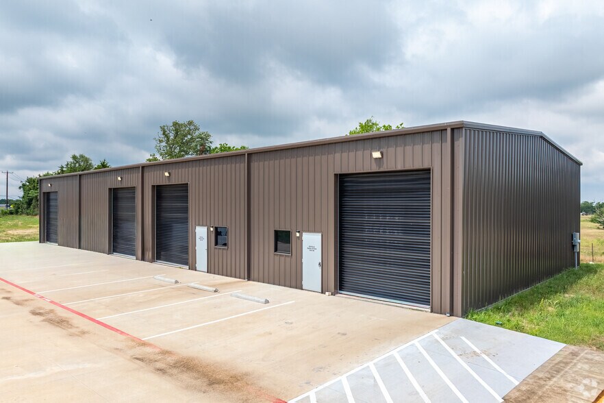 Primary Photo Of 8320 State Highway 34 S, Quinlan Unknown For Lease