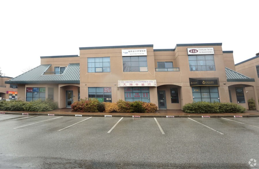 Primary Photo Of 4400 Hazelbridge Way, Richmond Office For Lease