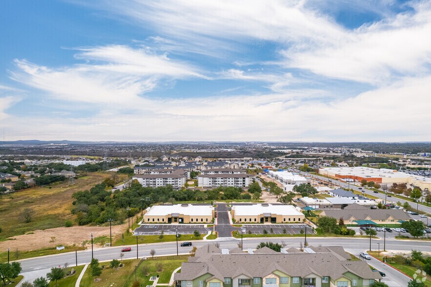 More Photos Of 11207 Wild Pine, San Antonio Office For Sale