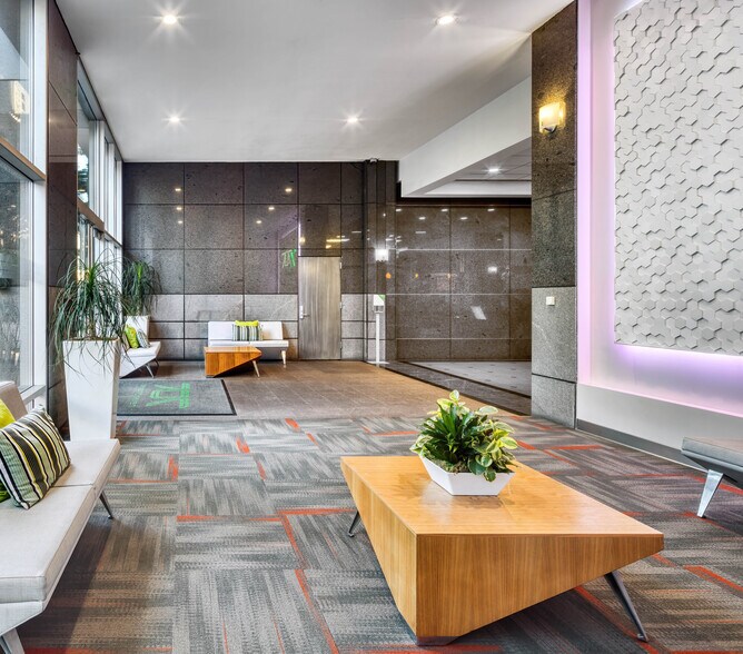 More Photos Of 707 Broadway, San Diego Office For Lease