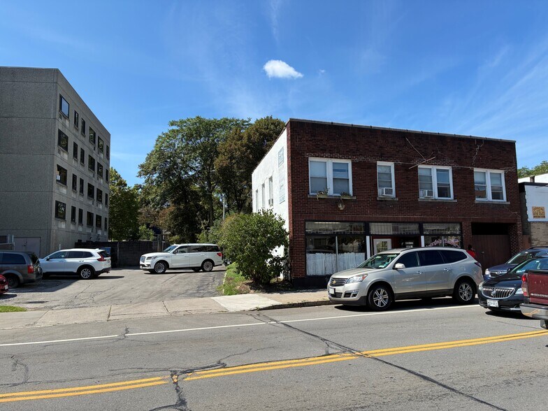 More Photos Of 857 Clinton Ave S, Rochester General Retail For Sale