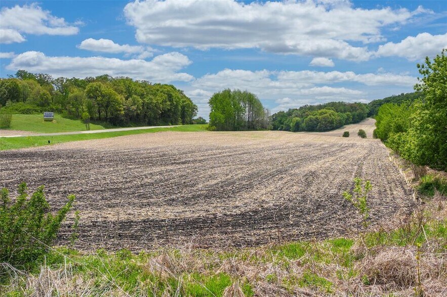 More Photos Of 35 acres Hwy 37 & Old Town Road, Mondovi Land For Sale