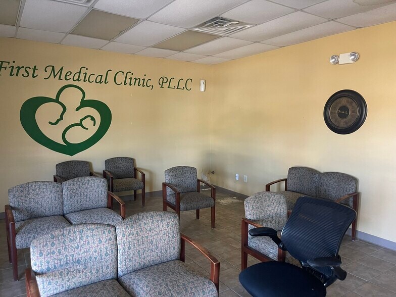 More Photos Of 25073 Highway 1, Plaquemine Medical For Sale
