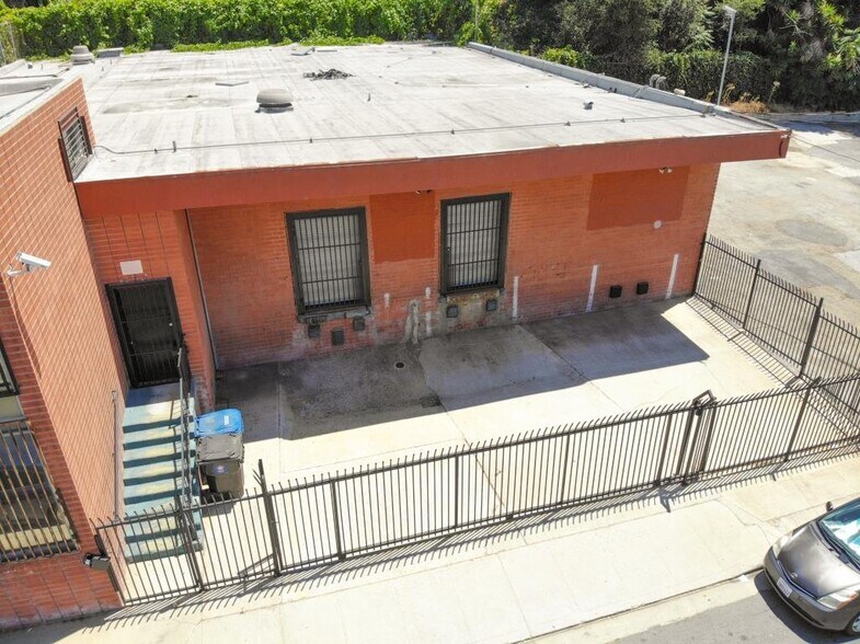 More Photos Of 410-420 E Beach Ave, Inglewood Warehouse For Sale