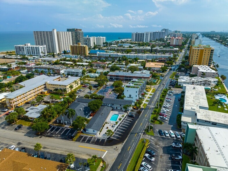 More Photos Of 3208 NE 11th St, Pompano Beach Apartments For Sale
