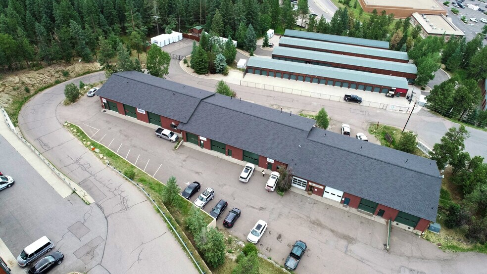 More Photos Of 30706 Bryant Dr, Evergreen Warehouse For Lease