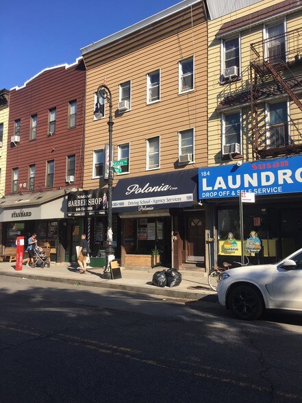 More Photos Of 186 Nassau Ave, Brooklyn Apartments For Lease