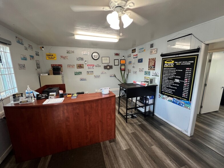 More Photos Of 505 N Mollison Ave, El Cajon Medical For Sale