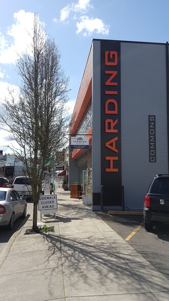 More Photos Of 509-511 Main St, Oregon City Loft Creative Space For Sale