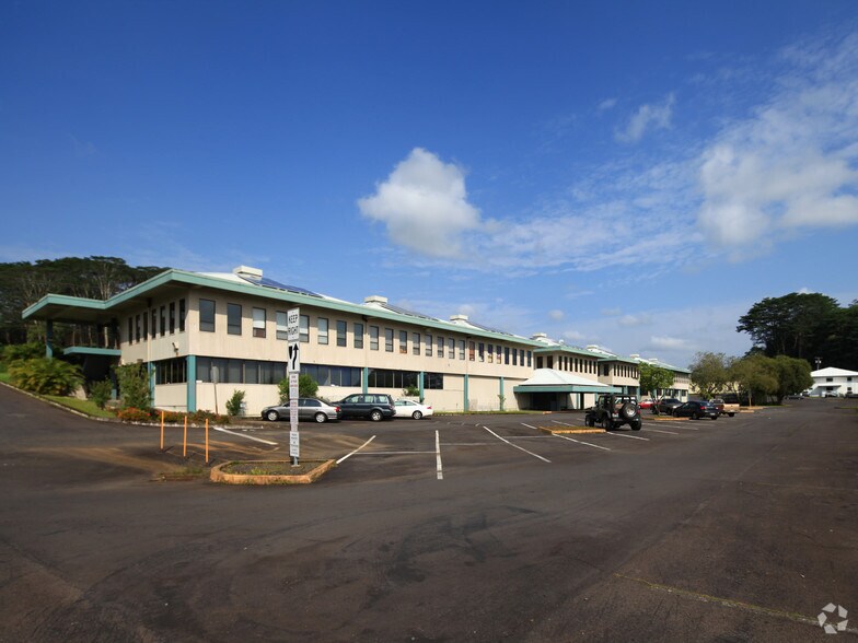 More Photos Of 670 Ponahawai St, Hilo Medical For Sale