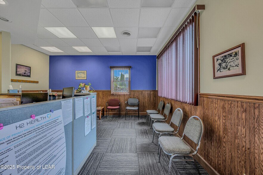 More Photos Of 506 Hazle st, Wilkes Barre Medical For Sale