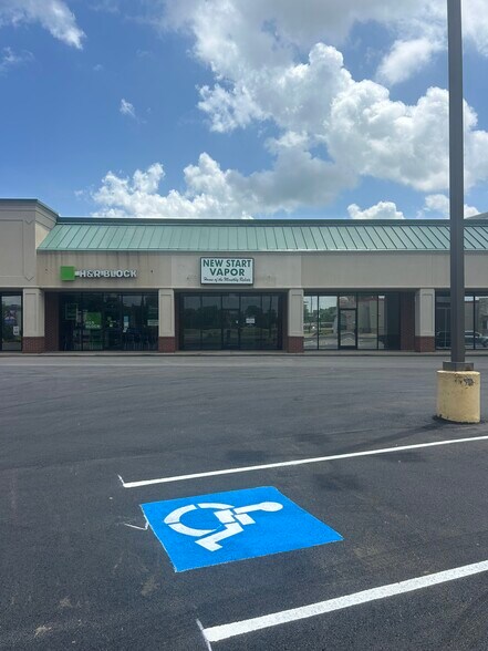 Primary Photo Of 790 Highway 51 N, Ripley Unknown For Lease