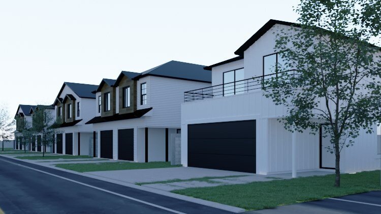 Primary Photo Of 28th st @ 28th st & Broadway, Phoenix Land For Sale