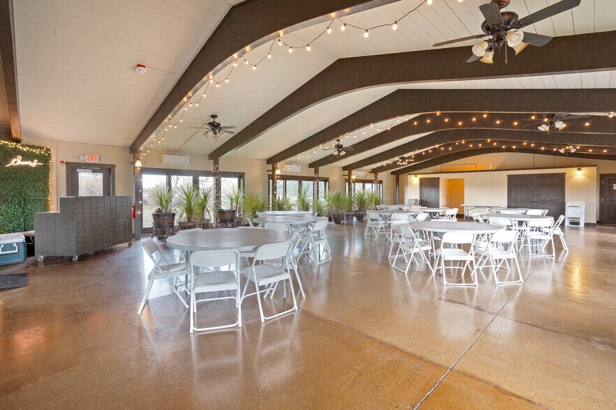 More Photos Of 3482 County Road 10, Bellefontaine Lodge Meeting Hall For Sale