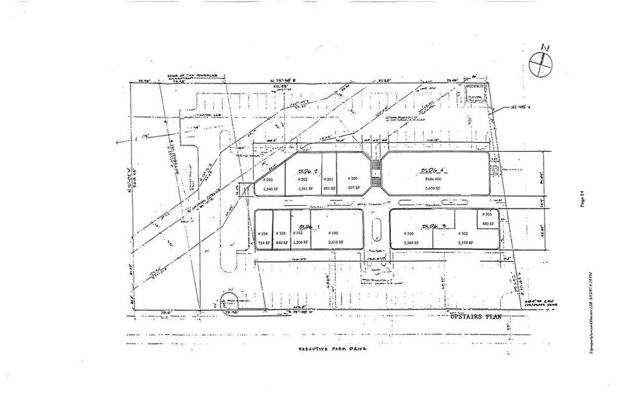 More Photos Of 9051 Executive Park Dr, Knoxville Office For Sale