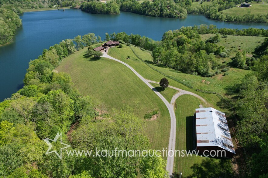 More Photos Of 290 Stonecoal rd, Horner Land For Sale
