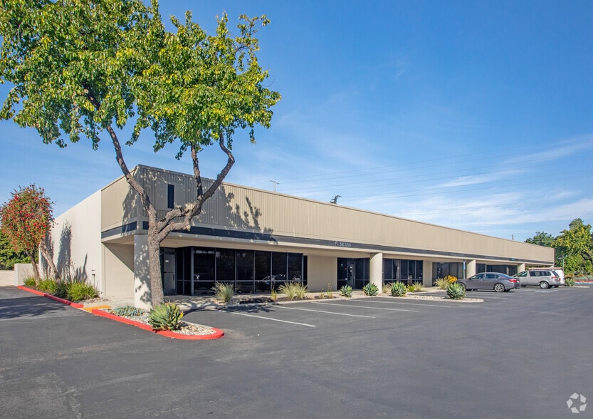 Primary Photo Of 780 Montague Expy, San Jose Showroom For Lease