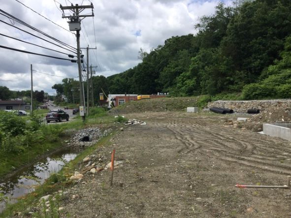 More Photos Of 3025 East Main Street, Waterbury Land For Sale