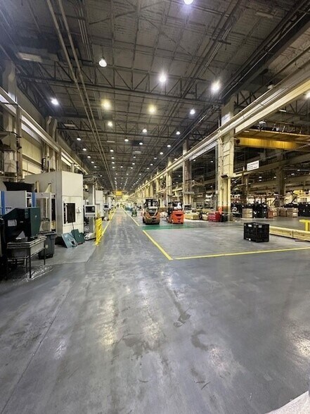 More Photos Of 13456 Lovers Ln, Culpeper Industrial For Sale